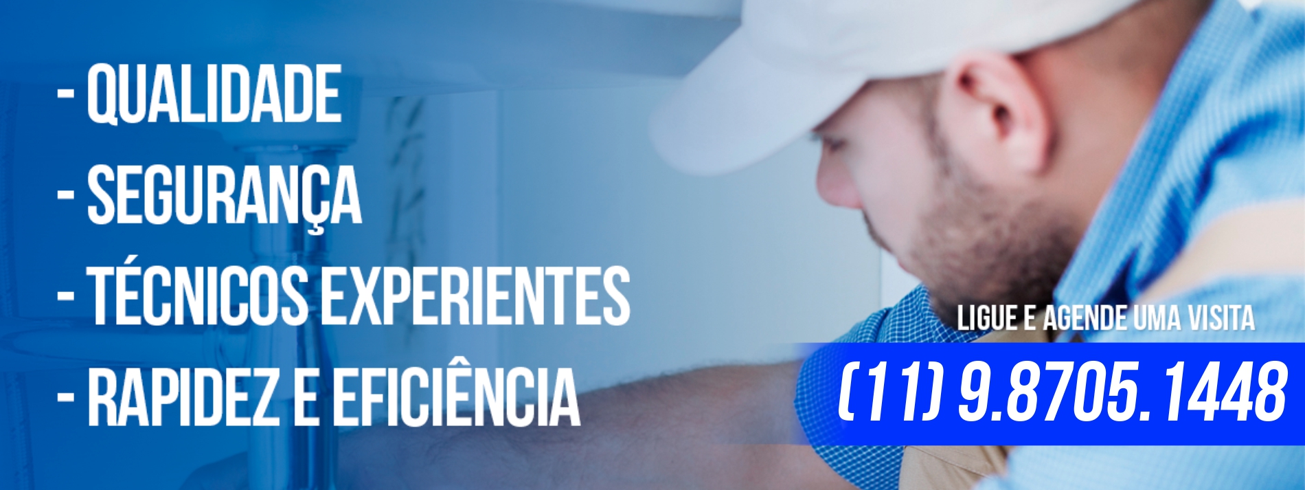 Tekgás Serviços - Instalação de tubulações de gás, teste de estanqueidade, vazamentos, tudo isto e muito mais!